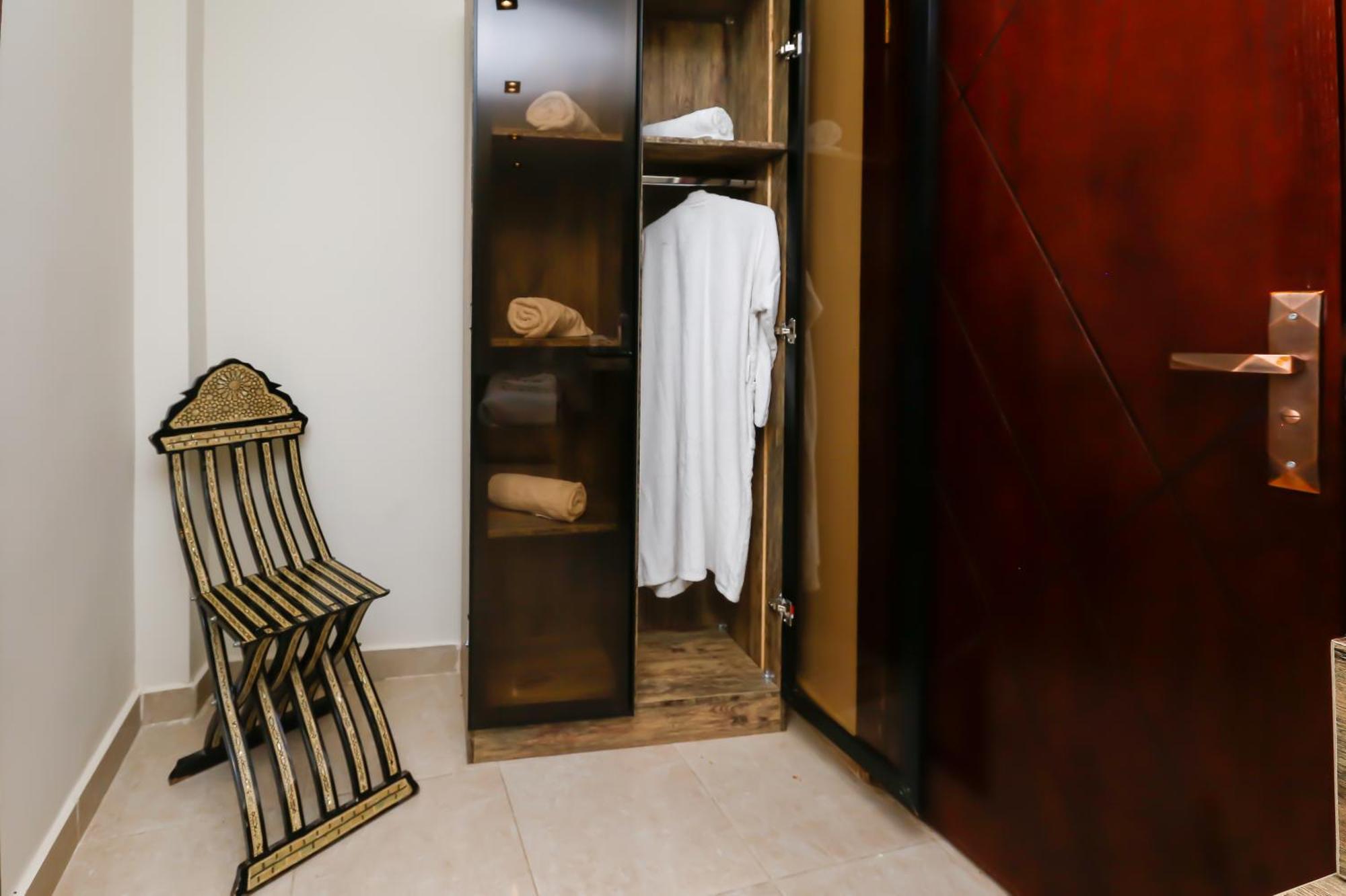 Taj Pyramids View Inn Kafret el-Gabal Εξωτερικό φωτογραφία