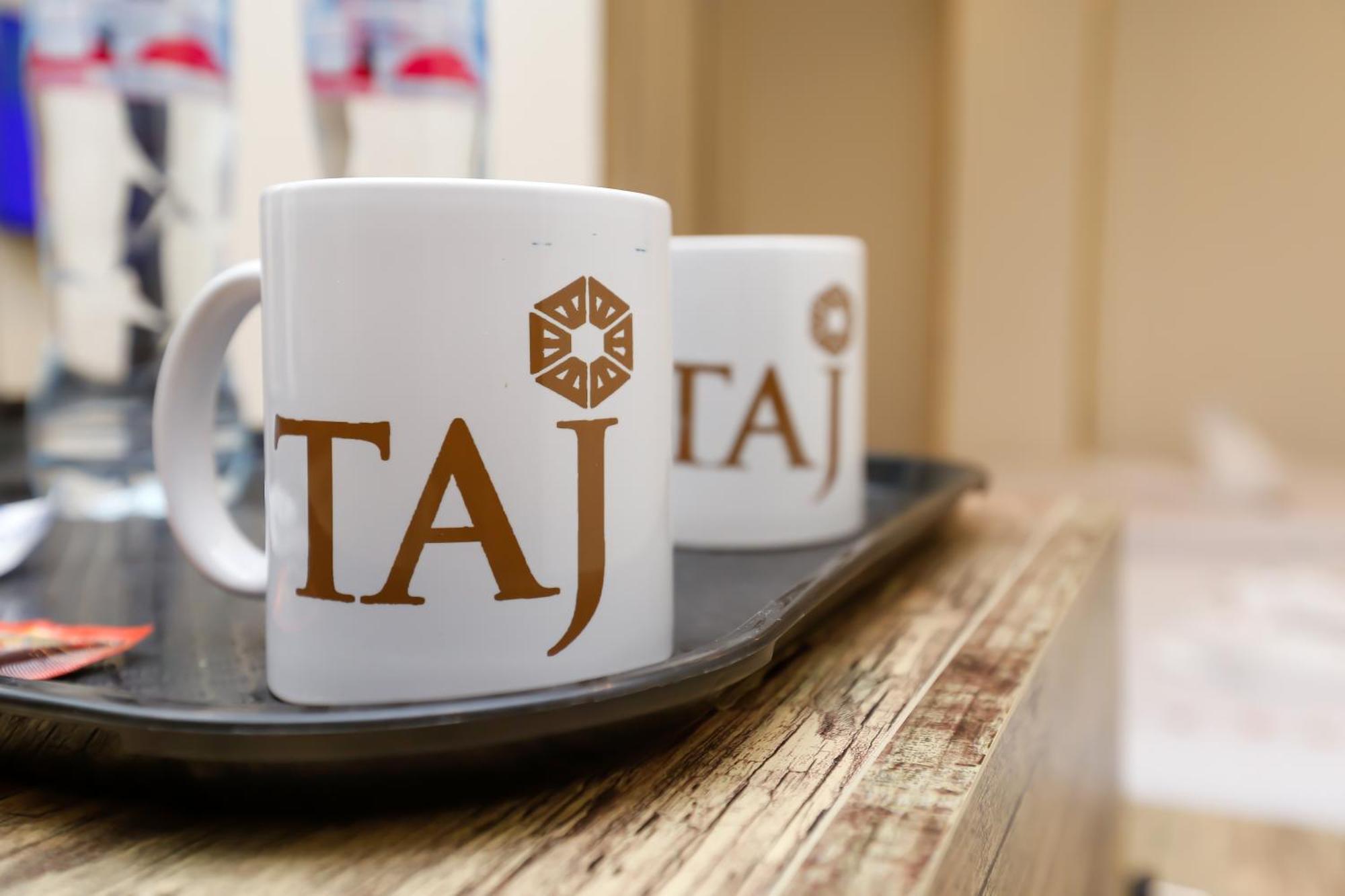 Taj Pyramids View Inn Kafret el-Gabal Εξωτερικό φωτογραφία